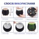 Зволожувач повітря Holdmay Aroma Diffuser 90ml міні зволожувач повітря зволожувачі повітря