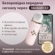 Колонка з мікрофоном блютуз акустика бездротова колонка для телефону