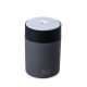 Зволожувач повітря USB Colorful Humidifier 300ml міні зволожувач повітря Сірий