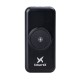 Повербанк з бездротовою зарядкою SmartX X-103 Fast Charging Power Bank 30000mAh зовнішній акумулятор