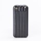 Повербанк з бездротовою зарядкою SmartX X-103 Fast Charging Power Bank 30000mAh зовнішній акумулятор