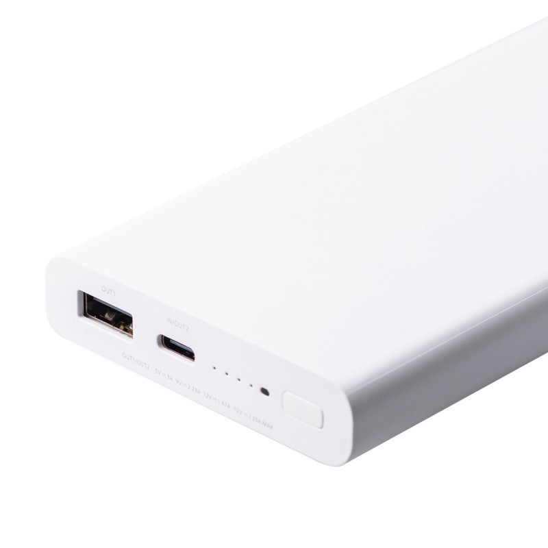 Повербанк з бездротовою зарядкою magsafe павербанк 10000 mah магнітна зарядка