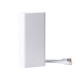 Повербанк Xiaomi Power Bank 3 30000mAh Fast Charging Version White зі швидкою зарядкою