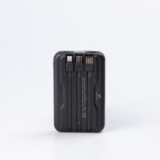 Магнітний повербанк з бездротовою зарядкою Power bank 10000mah зарядка magsafe