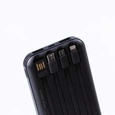 Power bank з бездротовою зарядкою 20000 magsafe повербанк магнітний