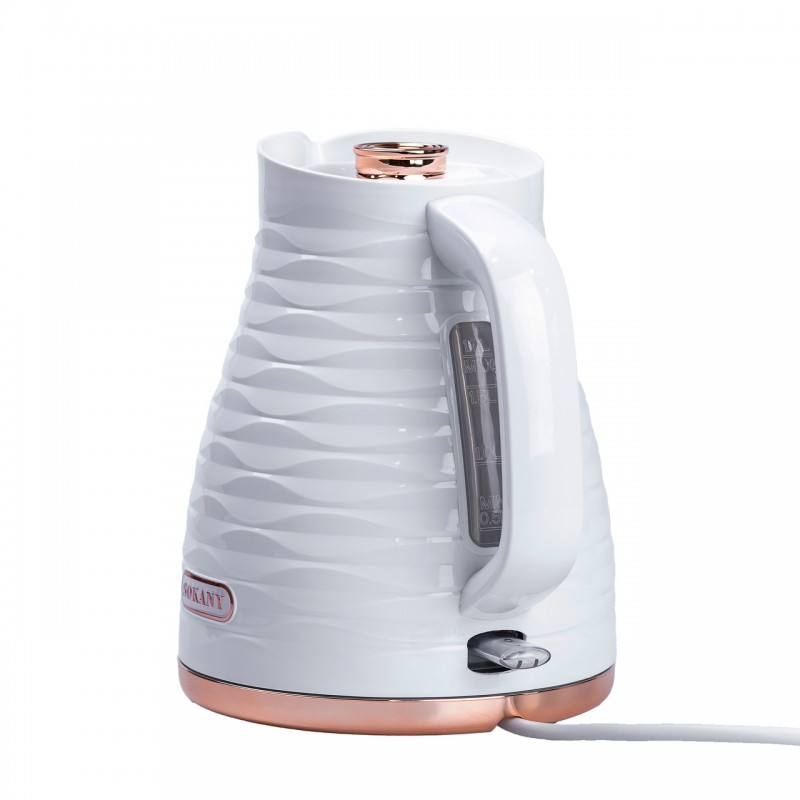 Електрочайник Sokany SK-1047 Electric Kettle 2000W 1.7l
