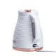 Електрочайник Sokany SK-1047 Electric Kettle 2000W 1.7l