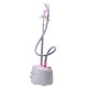 Відпарювач підлоговий Sokany SK-4005 Garment Steamer 1800W 2l White пароочищувач для одягу