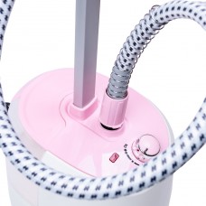 Відпарювач підлоговий Sokany SK-4005 Garment Steamer 1800W 2l White пароочищувач для одягу