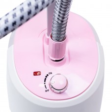 Відпарювач підлоговий Sokany SK-4005 Garment Steamer 1800W 2l White пароочищувач для одягу