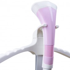 Відпарювач підлоговий Sokany SK-4005 Garment Steamer 1800W 2l White пароочищувач для одягу