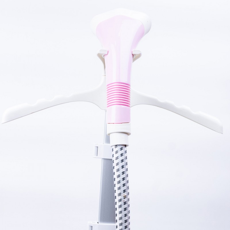 Відпарювач підлоговий Sokany SK-4005 Garment Steamer 1800W 2l White пароочищувач для одягу