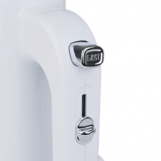 Міксер ручний Sokany SK-6640 Hand Mixer Blender 400W міксер занурювальний