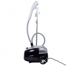 Відпарювач підлоговий Sokany SK-12006 Garment Steamer 2000W 2l вертикальний відпарювач