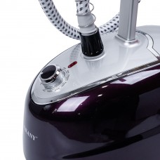 Відпарювач підлоговий Sokany SK-12006 Garment Steamer 2000W 2l вертикальний відпарювач