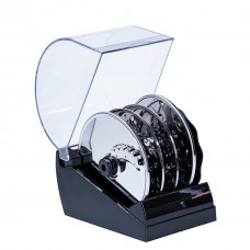 Кухонний комбайн Sokany SK-7040 Kitchen Central 7-in-1 Food Processor кухонний комбайн 7 в 1