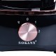Кухонний комбайн Sokany SK-7040 Kitchen Central 7-in-1 Food Processor кухонний комбайн 7 в 1
