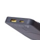 Бездротовий повербанк зі швидкою зарядкою зарядний пристрій magsafe магнітний повербанк на 5000 mah