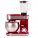 Кухонна машина Sokany SC-213C Stand Mixer 4-in-1 1200W