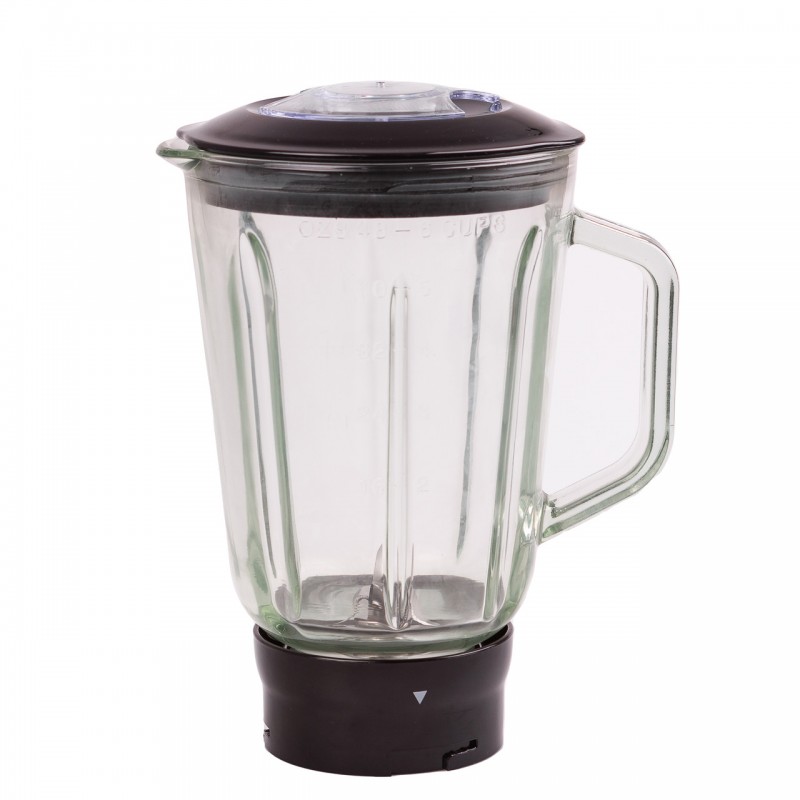 Кухонна машина Sokany SC-213C Stand Mixer 4-in-1 1200W