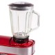 Кухонна машина Sokany SC-213C Stand Mixer 4-in-1 1200W