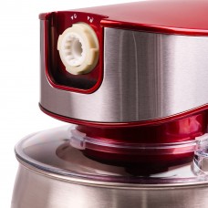 Кухонна машина Sokany SC-213C Stand Mixer 4-in-1 1200W