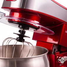 Кухонна машина Sokany SC-213C Stand Mixer 4-in-1 1200W