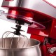 Кухонна машина Sokany SC-213C Stand Mixer 4-in-1 1200W