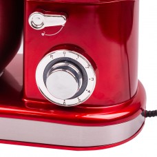 Кухонна машина Sokany SC-213C Stand Mixer 4-in-1 1200W
