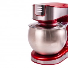 Кухонна машина Sokany SC-213C Stand Mixer 4-in-1 1200W