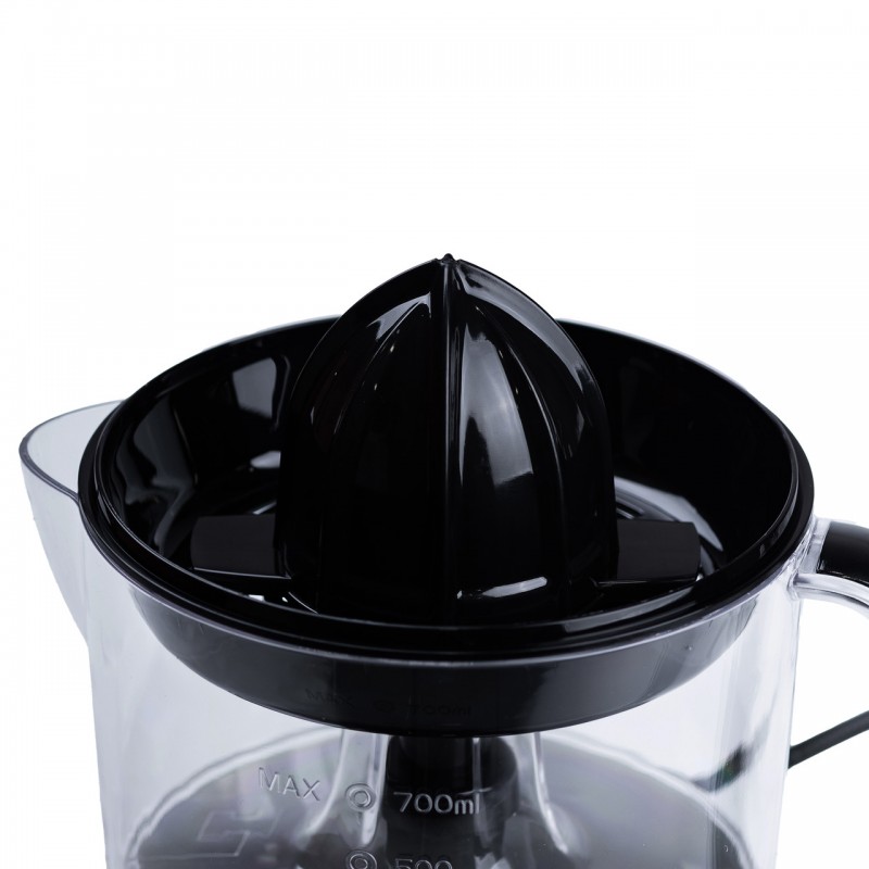 Соковижималка для цитрусових Sokany JE-623D Citrus Juicer 45W 700ml фрешниця для цитрусових