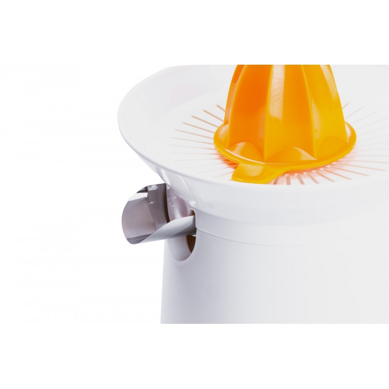 Соковижималка для цитрусових Sokany SK-726 Citrus Juicer 40W 300ml прес для цитрусових