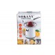 Соковижималка для цитрусових Sokany SK-726 Citrus Juicer 40W 300ml прес для цитрусових