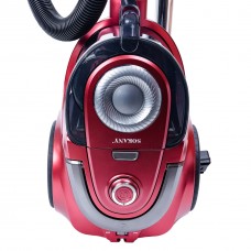 Пилосос ручний Sokany Super Suction 3,5 л пилосос ручний для дому