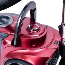 Пилосос ручний Sokany Super Suction 3,5 л пилосос ручний для дому