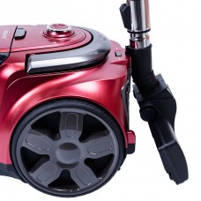 Пилосос ручний Sokany Super Suction 3,5 л пилосос ручний для дому