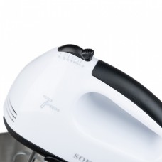 Міксер стаціонарний Sokany CX-6620 Stand Mixer 250W міксер планетарний