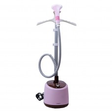 Відпарювач підлоговий Sokany SK-4005 Garment Steamer 1800W 2l White пароочищувач для одягу Коричневий