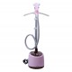 Відпарювач підлоговий Sokany SK-4005 Garment Steamer 1800W 2l White пароочищувач для одягу Коричневий