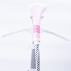 Відпарювач підлоговий Sokany SK-4005 Garment Steamer 1800W 2l White пароочищувач для одягу Коричневий