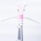 Відпарювач підлоговий Sokany SK-4005 Garment Steamer 1800W 2l White пароочищувач для одягу Коричневий