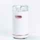 Кавомолка електрична Sokany SK-3027B Grinding Blender 150W 50g Білий