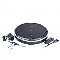 Робот-пилосос Sokany Robot Vacuum Cleaner пилосос робот