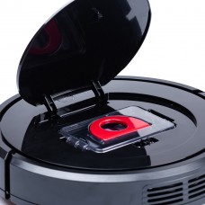 Робот-пилосос Sokany Robot Vacuum Cleaner пилосос робот