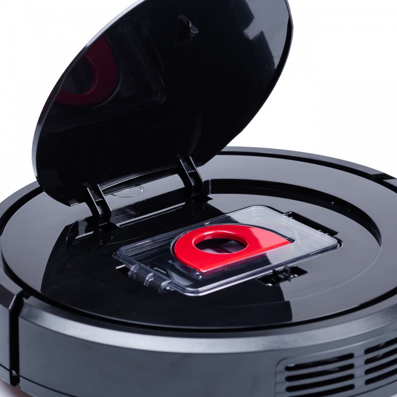 Робот-пилосос Sokany Robot Vacuum Cleaner пилосос робот