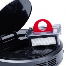 Робот-пилосос Sokany Robot Vacuum Cleaner пилосос робот