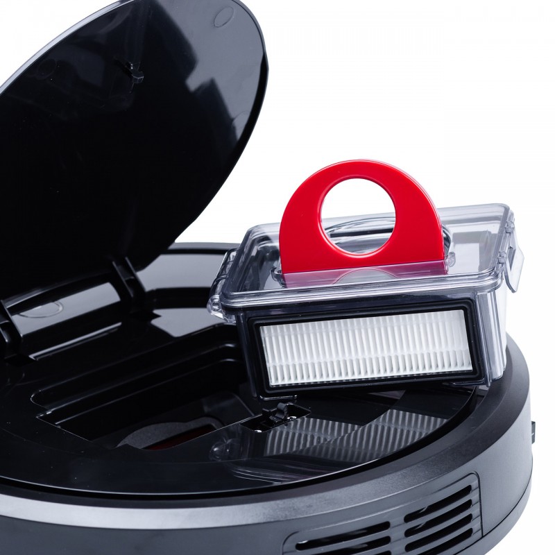 Робот-пилосос Sokany Robot Vacuum Cleaner пилосос робот