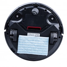 Робот-пилосос Sokany Robot Vacuum Cleaner пилосос робот