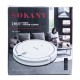 Робот-пилосос Sokany Robot Vacuum Cleaner пилосос робот