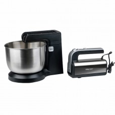 Міксер стаціонарний Sokany CX-6652 Stand Mixer міксер кухонний міксер